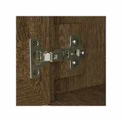 Deals 🛒 Kathy Ireland® Home By Bush Furniture 👟 Shoe Racks Kathy Ireland® Home By Bush Furniture Woodland 👟 Shoe Storage Bench With Doors, 40", Ash Brown (WDS140ABR-03) ⌛ -Change Your Whole Storage & Organization. unnamed file 1035