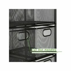 Deals ⌛ Storage Drawers Mind Reader 6-Drawer Office Utility Cart, Black (6DRMESH-BLK) 🧨 12 Deals ⌛ Storage Drawers Mind Reader 6-Drawer Office Utility Cart, Black (6DRMESH-BLK) 🧨 -Change Your Whole Storage & Organization. unnamed file 1044