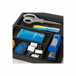 Hot Sale 👏 Rolling Carts Iris® Rolling Cart With Plastic Organizer Top, 5-Drawer ⌛ -Change Your Whole Storage & Organization. unnamed file 107