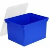 Best reviews of 👏 Storage Bins Storex Plastic Locking File Tote, Letter/Legal, Blue (STX61554U01C) 😉 -Change Your Whole Storage & Organization. unnamed file 1088
