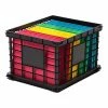 Cheapest 🔥 Iris® Storage Totes IRIS® Letter/Legal File Crate, 3 Pack ✨ -Change Your Whole Storage & Organization. unnamed file 1145