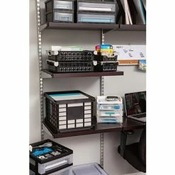 Cheapest 🔥 Iris® Storage Totes IRIS® Letter/Legal File Crate, 3 Pack ✨ -Change Your Whole Storage & Organization. unnamed file 1149