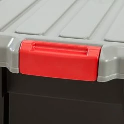 Best reviews of ๐ IRIS Weathertight Plastic 30 Qt. Storage Box, Clear, 6/Pack (110400) ๐ 10 Best reviews of ๐ IRIS Weathertight Plastic 30 Qt. Storage Box, Clear, 6/Pack (110400) ๐ -Change Your Whole Storage & Organization. unnamed file 1172