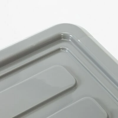 Best reviews of ๐ IRIS Weathertight Plastic 30 Qt. Storage Box, Clear, 6/Pack (110400) ๐ 7 Best reviews of ๐ IRIS Weathertight Plastic 30 Qt. Storage Box, Clear, 6/Pack (110400) ๐ - Image 5