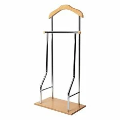 Flash Sale ๐ฅ Clothes Racks & Portable Closets Mind Reader Valet Stand Suit Clothes Rack Organizer, Wood/Steel, Silver (STRECT-SIL) ๐ 12 Flash Sale ๐ฅ Clothes Racks & Portable Closets Mind Reader Valet Stand Suit Clothes Rack Organizer, Wood/Steel, Silver (STRECT-SIL) ๐ -Change Your Whole Storage & Organization. unnamed file 1194