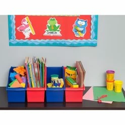 Cheapest ⭐ Iris® Drawers IRIS® Book Storage Bin, Assorted Colors, 8 Pack (100450) ⌛ 9 Cheapest ⭐ Iris® Drawers IRIS® Book Storage Bin, Assorted Colors, 8 Pack (100450) ⌛ -Change Your Whole Storage & Organization. unnamed file 1204