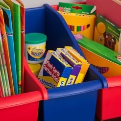 Cheapest ⭐ Iris® Drawers IRIS® Book Storage Bin, Assorted Colors, 8 Pack (100450) ⌛ 11 Cheapest ⭐ Iris® Drawers IRIS® Book Storage Bin, Assorted Colors, 8 Pack (100450) ⌛ -Change Your Whole Storage & Organization. unnamed file 1206