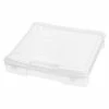 Best Sale 👏 Storage Bins & Totes IRIS Portable Project 6 Qt. Snap Lid Storage Case, Clear, 6/Pack (585121) 🎁 1 Best Sale 👏 Storage Bins & Totes IRIS Portable Project 6 Qt. Snap Lid Storage Case, Clear, 6/Pack (585121) 🎁 -Change Your Whole Storage & Organization. unnamed file 1207
