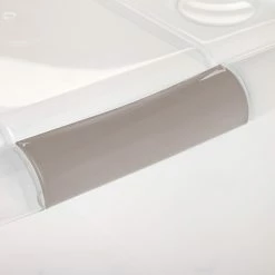 Coupon ๐ Storage Bins & Totes IRIS Underbed Store And Slide 40 Qt. Latching Lid, Storage Box, Clear, 6/Pack (170291) ๐ 8 Coupon ๐ Storage Bins & Totes IRIS Underbed Store And Slide 40 Qt. Latching Lid, Storage Box, Clear, 6/Pack (170291) ๐ -Change Your Whole Storage & Organization. unnamed file 1227