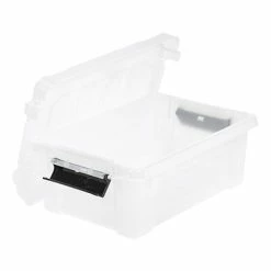 Best reviews of 💯 Storage Bins & Totes IRIS® Store-It-All Tote 3 Gallon, 6 Pack, Clear 🎁 8 Best reviews of 💯 Storage Bins & Totes IRIS® Store-It-All Tote 3 Gallon, 6 Pack, Clear 🎁 -Change Your Whole Storage & Organization. unnamed file 1246