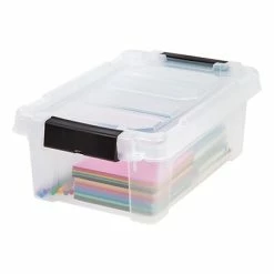 Best reviews of 💯 Storage Bins & Totes IRIS® Store-It-All Tote 3 Gallon, 6 Pack, Clear 🎁 9 Best reviews of 💯 Storage Bins & Totes IRIS® Store-It-All Tote 3 Gallon, 6 Pack, Clear 🎁 -Change Your Whole Storage & Organization. unnamed file 1247