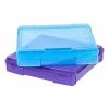 Buy ๐ Storage Bins & Totes IRIS 11.04 Qt. Snap Lid Portable Project Case, Assorted Colors, 6/Pack (150820) ๐ 2 Buy ๐ Storage Bins & Totes IRIS 11.04 Qt. Snap Lid Portable Project Case, Assorted Colors, 6/Pack (150820) ๐ -Change Your Whole Storage & Organization. unnamed file 1250