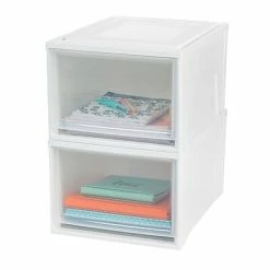 Discount ๐ Storage Bins & Totes IRISยฎ Deep Box Chest Drawer, White, 3 Pack (591088) ๐ 16 Discount ๐ Storage Bins & Totes IRISยฎ Deep Box Chest Drawer, White, 3 Pack (591088) ๐ -Change Your Whole Storage & Organization. unnamed file 1261
