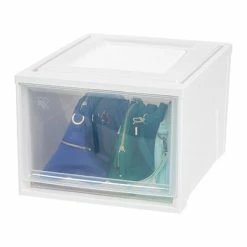 Discount ๐ Storage Bins & Totes IRISยฎ Deep Box Chest Drawer, White, 3 Pack (591088) ๐ 17 Discount ๐ Storage Bins & Totes IRISยฎ Deep Box Chest Drawer, White, 3 Pack (591088) ๐ -Change Your Whole Storage & Organization. unnamed file 1262