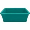 Flash Sale 🧨 Jonti-Craft® Teacher Supplies Jonti-Craft® Cubbie Tray; Teal, 8-5/8" X 13-1/2" X 5-1/4" ⭐ -Change Your Whole Storage & Organization. unnamed file 1292