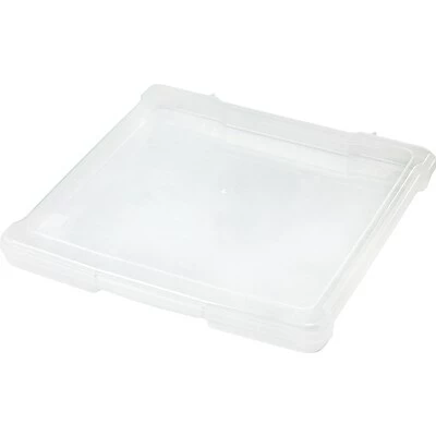 New 🤩 Iris® Project Case IRIS® 12x12 Slim Scrapbook Storage Case, 10 Pack (150634) ❤️ 3 New 🤩 Iris® Project Case IRIS® 12x12 Slim Scrapbook Storage Case, 10 Pack (150634) ❤️