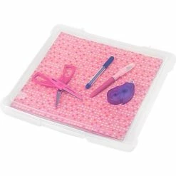 New 🤩 Iris® Project Case IRIS® 12x12 Slim Scrapbook Storage Case, 10 Pack (150634) ❤️ 8 New 🤩 Iris® Project Case IRIS® 12x12 Slim Scrapbook Storage Case, 10 Pack (150634) ❤️ -Change Your Whole Storage & Organization. unnamed file 1298