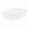 Coupon ✔️ Storage Bins & Totes IRIS 28 Qt. Snap Lid Storage Box, Clear, 10/Pack (200420) ❤️ 1 Coupon ✔️ Storage Bins & Totes IRIS 28 Qt. Snap Lid Storage Box, Clear, 10/Pack (200420) ❤️ -Change Your Whole Storage & Organization. unnamed file 1300