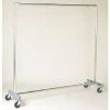 Best Sale 😀 Clothes Racks & Portable Closets NAHANCO Heavy Duty Industrial Rolling Rack, Chrome 😀 -Change Your Whole Storage & Organization. unnamed file 1326