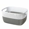 Deals 😉 Plastic Weave Bins Simplify Storage Basket, Medium, Grey (26311-GREY) 🛒 1 Deals 😉 Plastic Weave Bins Simplify Storage Basket, Medium, Grey (26311-GREY) 🛒 -Change Your Whole Storage & Organization. unnamed file 1329
