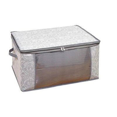 Cheap ๐ฅฐ Closet Storage & Organizers Laura Ashley Blanket Bag (LA-95605) ๐ฅ 3 Cheap ๐ฅฐ Closet Storage & Organizers Laura Ashley Blanket Bag (LA-95605) ๐ฅ