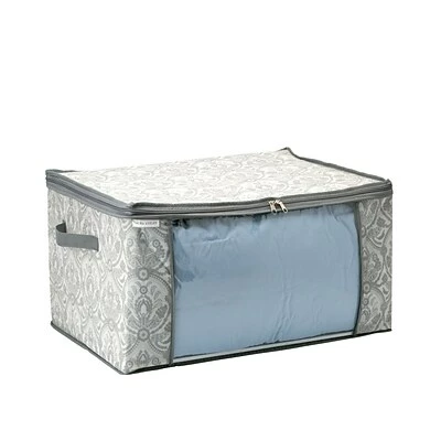 Cheap ๐ฅฐ Closet Storage & Organizers Laura Ashley Blanket Bag (LA-95605) ๐ฅ 4 Cheap ๐ฅฐ Closet Storage & Organizers Laura Ashley Blanket Bag (LA-95605) ๐ฅ - Image 2