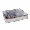 Cheap ๐ Closet Storage & Organizers Laura Ashley Under The Bed Storage Box, 12 Pair (LA-95609) ๐ 1 Cheap ๐ Closet Storage & Organizers Laura Ashley Under The Bed Storage Box, 12 Pair (LA-95609) ๐ -Change Your Whole Storage & Organization. unnamed file 1363