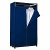 Outlet โจ Clothes Racks & Portable Closets Simplify 36" Wide Portable Closet (4062-NAVY) ๐ฅฐ 2 Outlet โจ Clothes Racks & Portable Closets Simplify 36" Wide Portable Closet (4062-NAVY) ๐ฅฐ -Change Your Whole Storage & Organization. unnamed file 1367