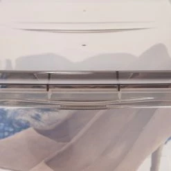 Best Pirce 😉 Storage Bins & Totes IRIS® 17 Quart Clear Storage Box With Gray Lid, 12 Pack 🛒 -Change Your Whole Storage & Organization. unnamed file 1380