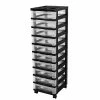 Flash Sale 👍 Rolling Carts IRIS® 10 Drawer Storage Cart, Black (585650) 🎁 2 Flash Sale 👍 Rolling Carts IRIS® 10 Drawer Storage Cart, Black (585650) 🎁 -Change Your Whole Storage & Organization. unnamed file 1401