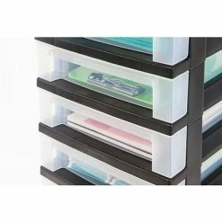 Flash Sale 👍 Rolling Carts IRIS® 10 Drawer Storage Cart, Black (585650) 🎁 8 Flash Sale 👍 Rolling Carts IRIS® 10 Drawer Storage Cart, Black (585650) 🎁 -Change Your Whole Storage & Organization. unnamed file 1403