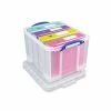 Top 10 ✔️ Storage Bins & Totes Really Useful Box® 32 Liter Snap Lid Storage Bin, Clear, 3/Pack (32LC-PK3C) 🎁 2 Top 10 ✔️ Storage Bins & Totes Really Useful Box® 32 Liter Snap Lid Storage Bin, Clear, 3/Pack (32LC-PK3C) 🎁 -Change Your Whole Storage & Organization. unnamed file 141