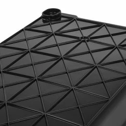 Best Pirce 🔥 Iris® Storage Totes IRIS Weathertight Heavy Duty 87 Qt. Storage Tote, Black, 4/Pack (585750) 🤩 -Change Your Whole Storage & Organization. unnamed file 1454