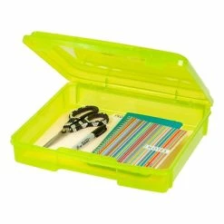 Cheapest 🤩 Iris® Storage Totes IRIS® Portable Project Case, Green , 6 Pack (150532) 🎁 9 Cheapest 🤩 Iris® Storage Totes IRIS® Portable Project Case, Green , 6 Pack (150532) 🎁 -Change Your Whole Storage & Organization. unnamed file 1460