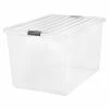 Discount 🛒 IRIS® 132 Quart Buckle Down Storage Box, 3 Pack (100251) ❤️ 2 Discount 🛒 IRIS® 132 Quart Buckle Down Storage Box, 3 Pack (100251) ❤️ -Change Your Whole Storage & Organization. unnamed file 1463
