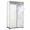 Brand new ✔️ Closet Storage & Organizers Simplify 36" Wide Portable Closet (4062-WHITE) 🛒 -Change Your Whole Storage & Organization. unnamed file 1473