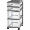 Budget 🧨 Rolling Carts IRIS® 4 Drawer Storage Cart, Gray (585000) ✨ 1 Budget 🧨 Rolling Carts IRIS® 4 Drawer Storage Cart, Gray (585000) ✨ -Change Your Whole Storage & Organization. unnamed file 1480