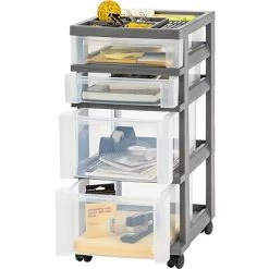 Budget 🧨 Rolling Carts IRIS® 4 Drawer Storage Cart, Gray (585000) ✨ 9 Budget 🧨 Rolling Carts IRIS® 4 Drawer Storage Cart, Gray (585000) ✨ -Change Your Whole Storage & Organization. unnamed file 1483