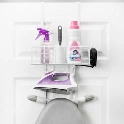 Best Pirce 🧨 Closet Storage & Organizers Woolite Over-the-Door Iron And Ironing Board Organizer (W-84132) 💯 6 Best Pirce 🧨 Closet Storage & Organizers Woolite Over-the-Door Iron And Ironing Board Organizer (W-84132) 💯 -Change Your Whole Storage & Organization. unnamed file 1485