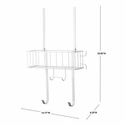 Best Pirce 🧨 Closet Storage & Organizers Woolite Over-the-Door Iron And Ironing Board Organizer (W-84132) 💯 7 Best Pirce 🧨 Closet Storage & Organizers Woolite Over-the-Door Iron And Ironing Board Organizer (W-84132) 💯 -Change Your Whole Storage & Organization. unnamed file 1486