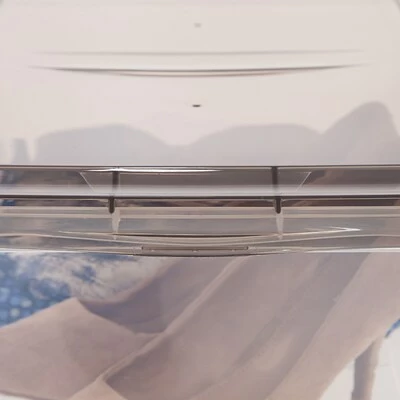 Deals ✨ Storage Bins & Totes IRIS® 6 Quart Clear Storage Box With Gray Lid, 12 Pack 👏 4 Deals ✨ Storage Bins & Totes IRIS® 6 Quart Clear Storage Box With Gray Lid, 12 Pack 👏 - Image 2