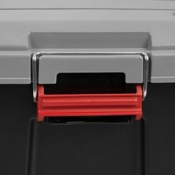 Best Pirce ⭐ Storage Box IRIS Weathertight Heavy Duty 87.2 Qt. Storage Tote, 4/Pack (250225) 🎉 -Change Your Whole Storage & Organization. unnamed file 1506