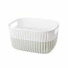 Best reviews of 🔥 Decorative Boxes & Baskets Simplify Small Storage Basket, Heather Gray (26310-HGray) 🥰 -Change Your Whole Storage & Organization. unnamed file 1517