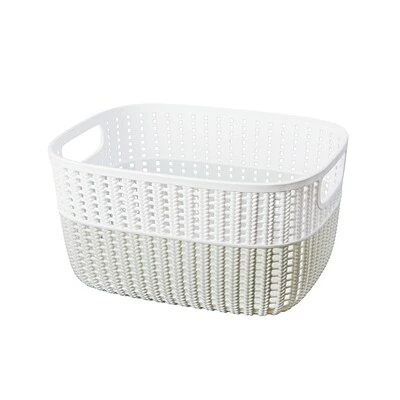 Best reviews of 🔥 Decorative Boxes & Baskets Simplify Small Storage Basket, Heather Gray (26310-HGray) 🥰 3 Best reviews of 🔥 Decorative Boxes & Baskets Simplify Small Storage Basket, Heather Gray (26310-HGray) 🥰