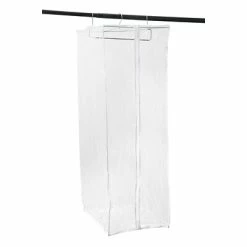 Brand new 🎉 Closet Storage Organizers Simplify Hanging Suit Closet, Crystal Clear (26364) 🌟 -Change Your Whole Storage & Organization. unnamed file 1526