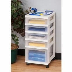 Best reviews of 🎉 Storage Drawers IRIS® 5-Drawer Storage Cart, White, 2 Pack (116803) ⭐ 8 Best reviews of 🎉 Storage Drawers IRIS® 5-Drawer Storage Cart, White, 2 Pack (116803) ⭐ -Change Your Whole Storage & Organization. unnamed file 1537
