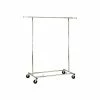 Hot Sale 🌟 Clothes Racks & Portable Closets Honey-Can-Do 66.5" X 74.5" Garment Rack, Chrome Steel (GAR-01304) 🧨 -Change Your Whole Storage & Organization. unnamed file 154