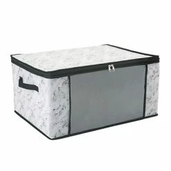 Brand new ๐ Cloth & Soft Storage Simplify Blanket Bag, Marble (26835-MARBLE) ๐ 8 Brand new ๐ Cloth & Soft Storage Simplify Blanket Bag, Marble (26835-MARBLE) ๐ -Change Your Whole Storage & Organization. unnamed file 1543