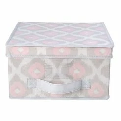 New ๐ฏ Closet Storage Organizers The Macbeth Collection Closet Candie Storage Box, Medium, Ikat (M-77800-CC) ๐ 11 New ๐ฏ Closet Storage Organizers The Macbeth Collection Closet Candie Storage Box, Medium, Ikat (M-77800-CC) ๐ -Change Your Whole Storage & Organization. unnamed file 1549