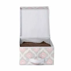New ๐ฏ Closet Storage Organizers The Macbeth Collection Closet Candie Storage Box, Medium, Ikat (M-77800-CC) ๐ 12 New ๐ฏ Closet Storage Organizers The Macbeth Collection Closet Candie Storage Box, Medium, Ikat (M-77800-CC) ๐ -Change Your Whole Storage & Organization. unnamed file 1550